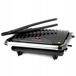 Elektrinis grilio skrudintuvas 700 w sulankstomas Kamille KM-6705