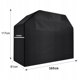 Dangtis sodo griliui