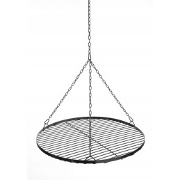 Nerūdijančio plieno grilio grandinė grotelėms pakabinti