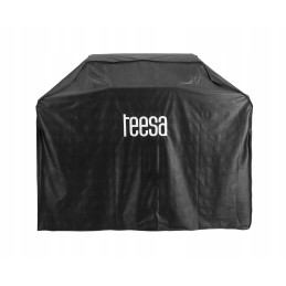 Dangtis Teesa Master 5 degiklių griliui