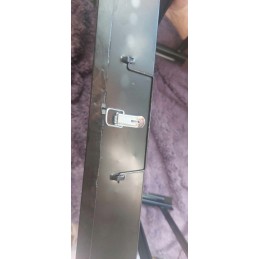 Sulankstomos turistinės kepsninės + priedai