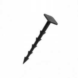 Smeigtukas agrotekstilei tvirtinti 12cm atsu12+ bradas