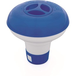 Bestway plūduriuojantis cheminis chloro dozatorius baseinui