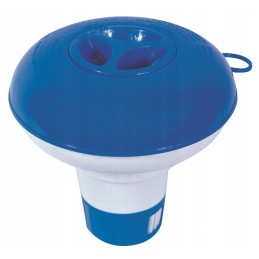 Bestway plūduriuojantis cheminis chloro dozatorius baseinui