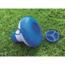 Bestway plūduriuojantis cheminis chloro dozatorius baseinui