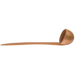 Medinis kaušas 56 cm