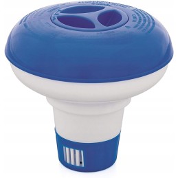 Bestway plūduriuojantis cheminis chloro dozatorius baseinui