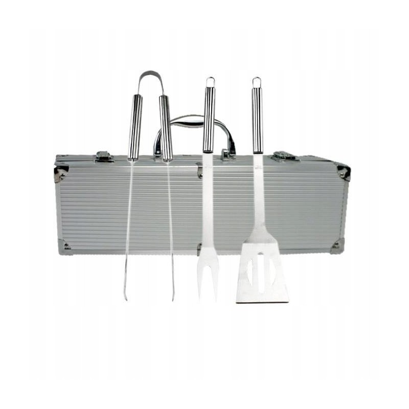 Master grill 3 grilio rinkinys