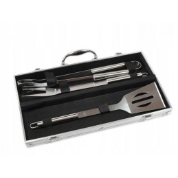 Master grill 3 grilio rinkinys