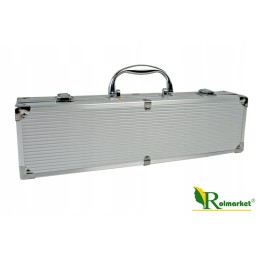 Master grill 3 grilio rinkinys