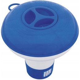 Bestway plūduriuojantis cheminis chloro dozatorius baseinui