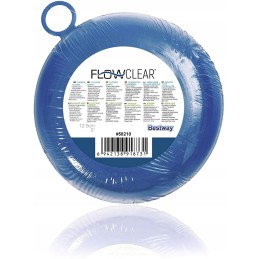 Bestway plūduriuojantis cheminis chloro dozatorius baseinui