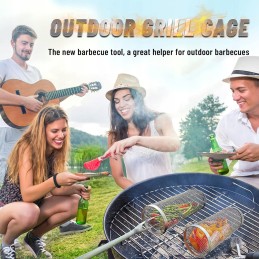 vnt. apvalus kepsninės kepsninės, daržovių kepsninės, nerūdijančio plieno kepsninės su ratukais, nešiojamas lauko kepsninės keps