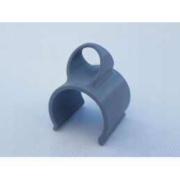 Klipas brezentinei folijai, segtukas, spyna, bestway intex 60mm baseinas