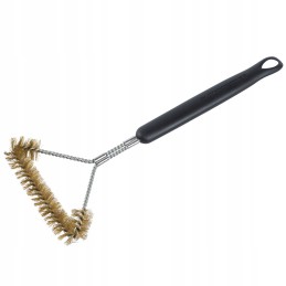 Outdoorchef grotelių šepetys