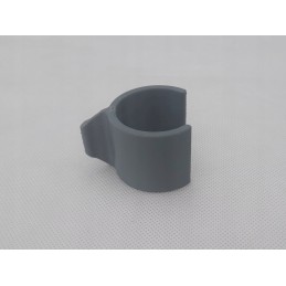 Klipas brezentinei folijai, segtukas, spyna, bestway intex 60mm baseinas