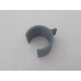 Klipas brezentinei folijai, segtukas, spyna, bestway intex 60mm baseinas