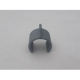 Klipas brezentinei folijai, segtukas, spyna, bestway intex 60mm baseinas