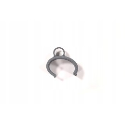 Presentplaadi fooliumklamber, klamber, basseinilukk bestway intex 57x37mm