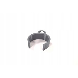 Presentplaadi fooliumklamber, klamber, basseinilukk bestway intex 57x37mm
