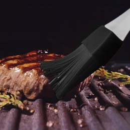 5-in-1 kepsninės reikmenų rinkinys + lagaminas