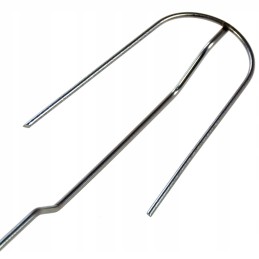 ✅ laužo šakės 5vnt - aukščiausios kokybės nerūdijantis plienas