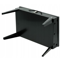 Turistinė sodo anglis grilis, sulankstomas, lagaminas, grotelės, priedai