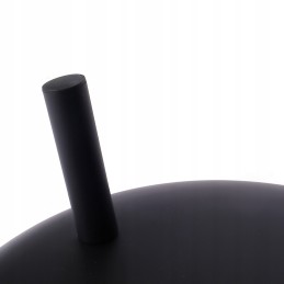 Sodo laužavietė 43,5 cm - apvali grilio laužavietė