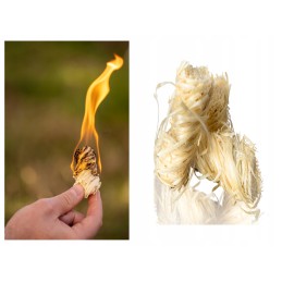 Ekologiški anglies briketai 10kg Bieszczady