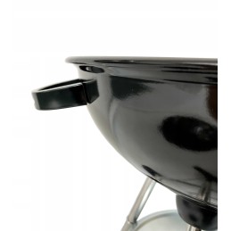 Anglies kepsninė su dangteliu