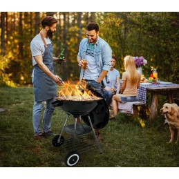 Anglies kepsninė su dangteliu