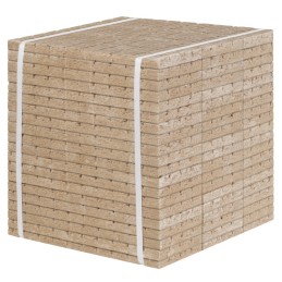 Užkurtas židiniui ir griliui, 2400 kubų