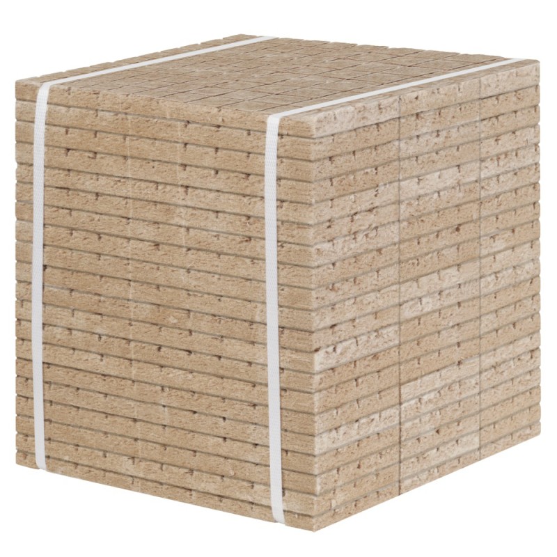 Užkurtas židiniui ir griliui, 2400 kubų