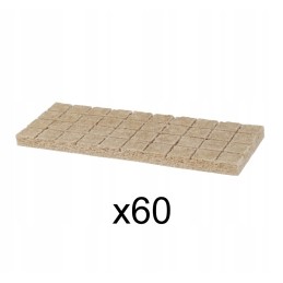 Užkurtas židiniui ir griliui, 2400 kubų