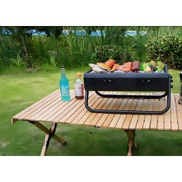 ⭐ turistinis grilis, didelis lagaminas ⭐