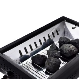 ⭐ turistinis grilis, didelis lagaminas ⭐