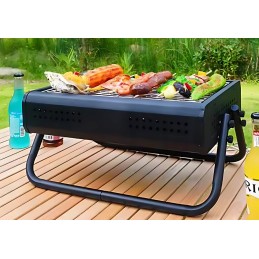 ⭐ turistinis grilis, didelis lagaminas ⭐