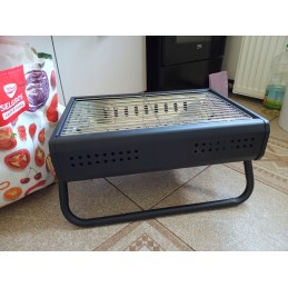 ⭐ turistinis grilis, didelis lagaminas ⭐