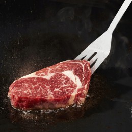 ✴️ 9 aksesuarų rinkinys, indai, kepsninės ir kepsninės įrankiai