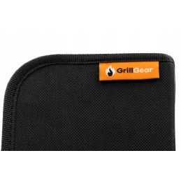 ✴️ 9 aksesuarų rinkinys, indai, kepsninės ir kepsninės įrankiai