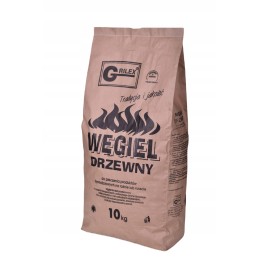 Aukščiausios kokybės Bieszczady anglies 10 kg grilio žiebtuvėliai