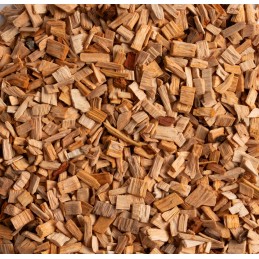 Buko rūkymo drožlės, 08 klasė, 60l, 15kg