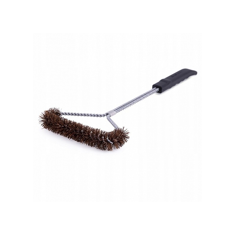 Broil king platus šepetys su delno šeriais