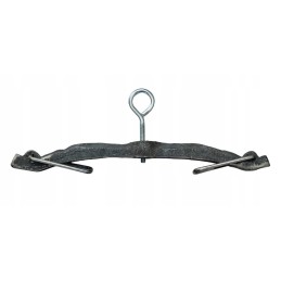 Ketaus sija, užsukamo katilo rankena n10