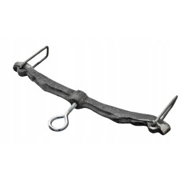 Ketaus sija, užsukamo katilo rankena n10