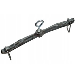 Ketaus sija, užsukamo katilo rankena n10