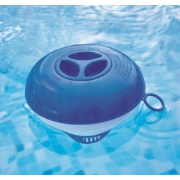 Promo chloro dozatorius mažas 58210 bestway