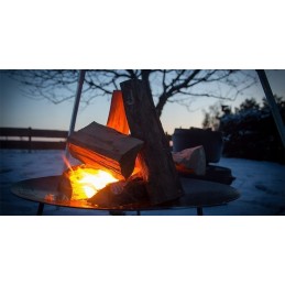 HF1 petromax mini uždegiklis