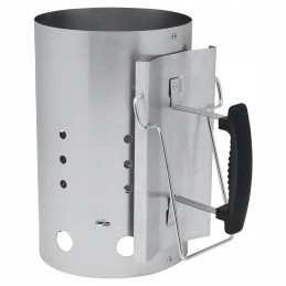 Fieldmann fzg9000-u gaisro starteris