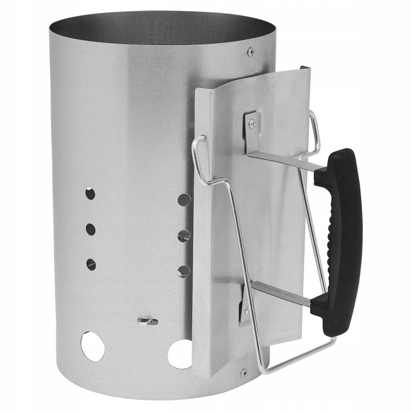 Fieldmann fzg9000-u gaisro starteris